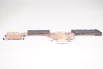 AT26M0010C0 Dell CPU Heatsink G3779-7927BLK-PUS