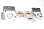 AT26T003ZC0 Dell Fan Heatsink Thermal Module AW17R5-9191BLK-PUS