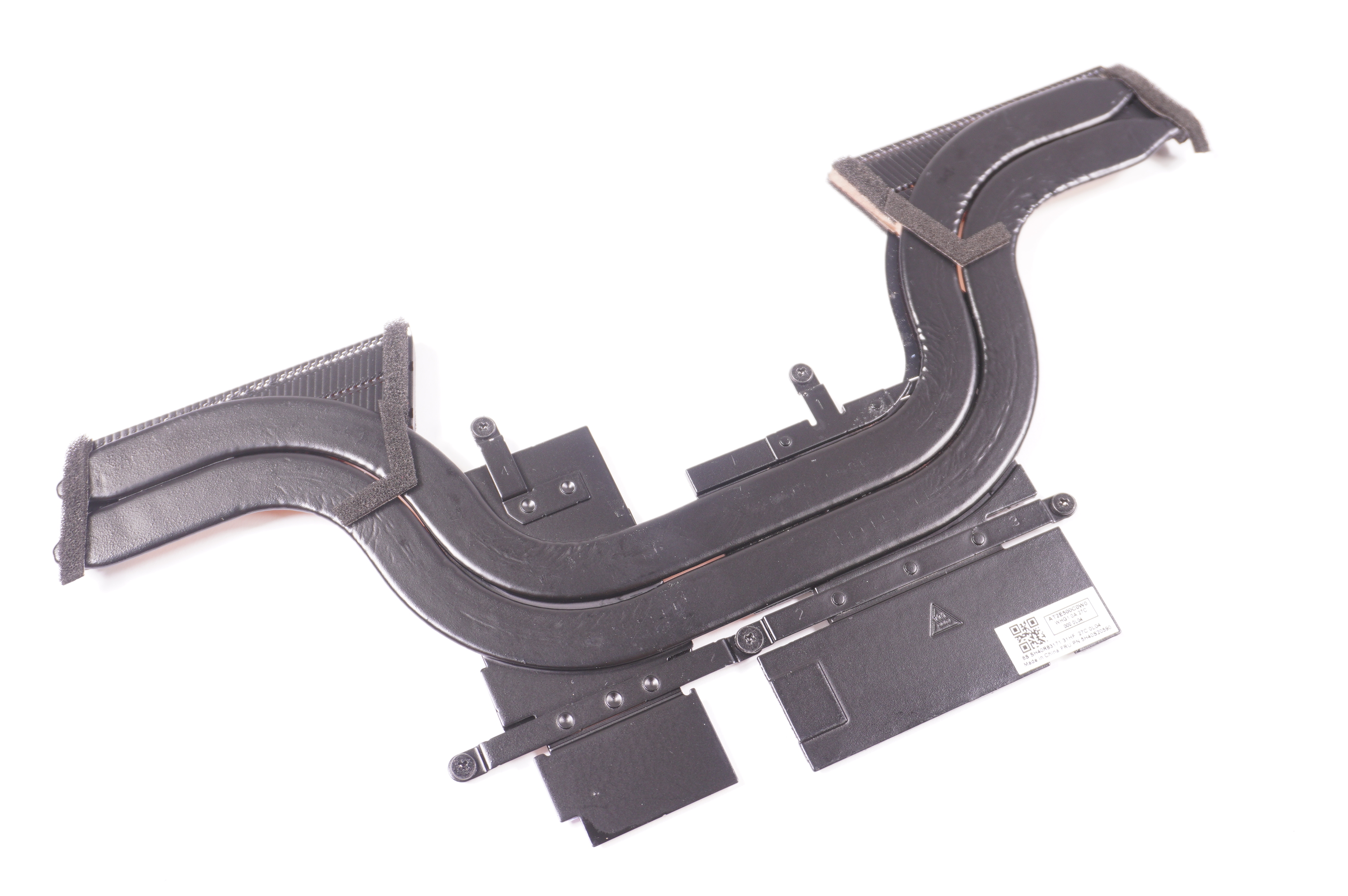 AT2E500C0V0 Lenovo CPU Heatsink 82UF0000US