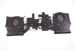 AT2KH001FAL Alienware Fan Heatsink Thermal Module AWYA15-7749WHT-PUS
