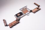 AT2QE0030L0 Lenovo CPU Heatsink 82UG0002US LEGION S7 16ARHA7