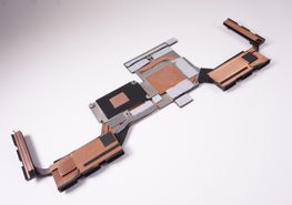 AT2QE0030L0 Lenovo CPU Heatsink 82UG0002US LEGION S7 16ARHA7