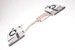 AT2V4008ZAL Dell Fan Heatsink Thermal Module PRECISION 7750 I7-10850H