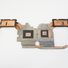 AT2WE0030W0 Lenovo CPU GPU Heatsink 82Y5X006US LEGION SLIM 5 14APH8