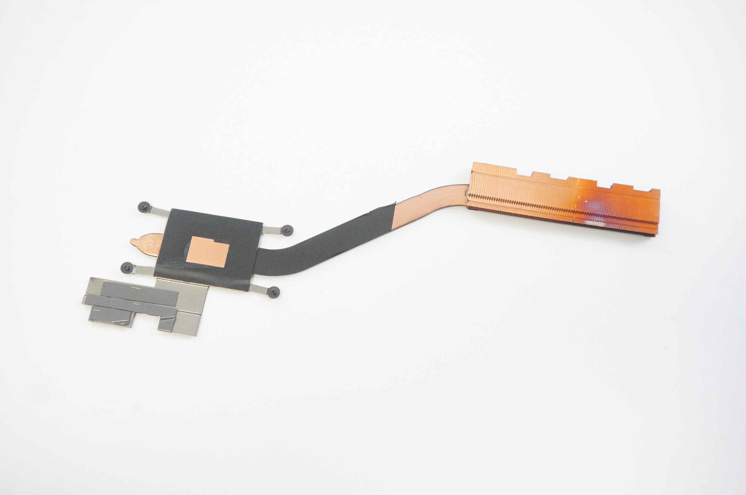 AT2XP0020L0 Lenovo CPU Heatsink 82XB00C2US IDEAPAD SLIM 3 15IAN8