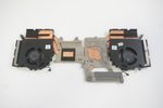 AT38U001VV0 Lenovo Fan Heatsink Thermal Module 83DF00A7US LEGION PRO 5 16IRX9