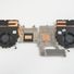 AT38U001VV0 Lenovo Fan Heatsink Thermal Module 83DF00A7US LEGION PRO 5 16IRX9