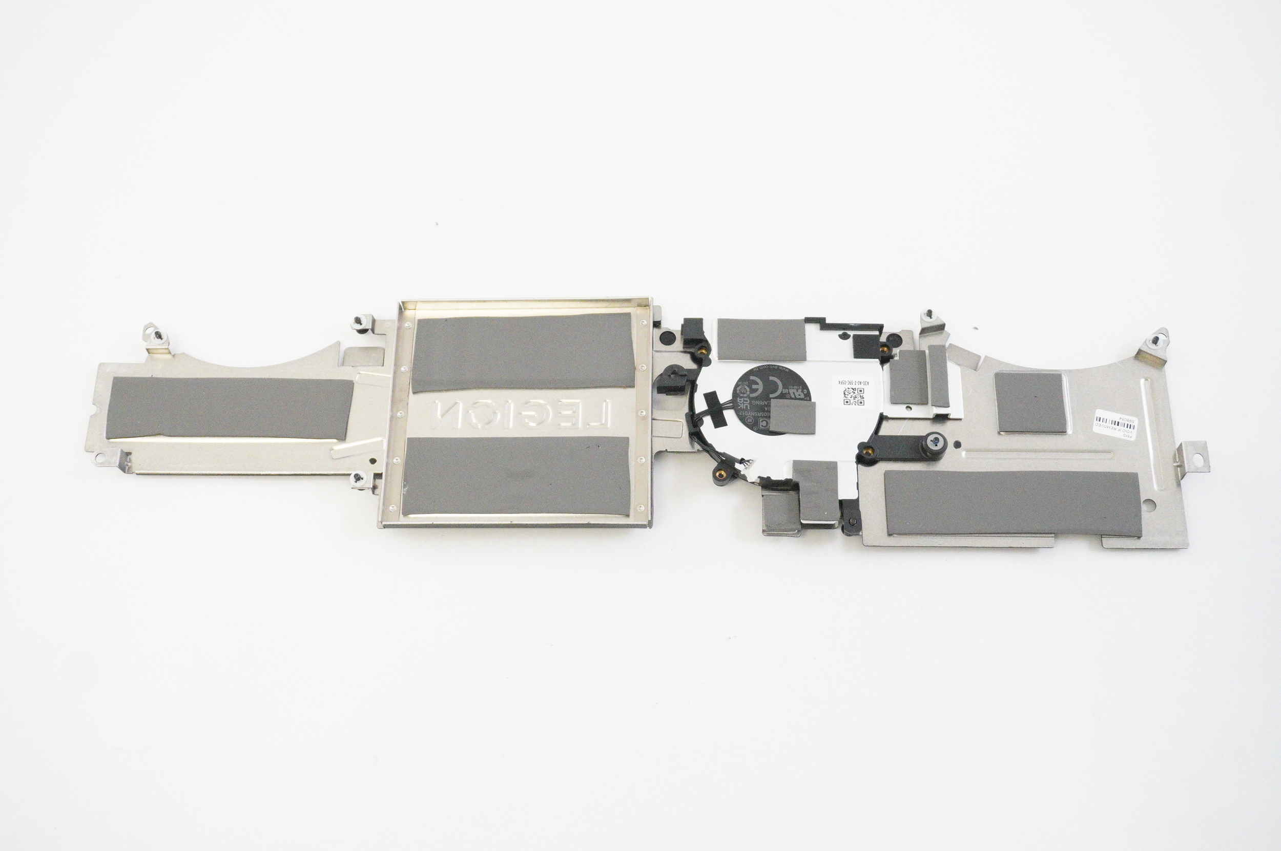 AT3GL007VV0 Lenovo Cooling Fan 83F50053US LEGION PRO 7 16IAX10H