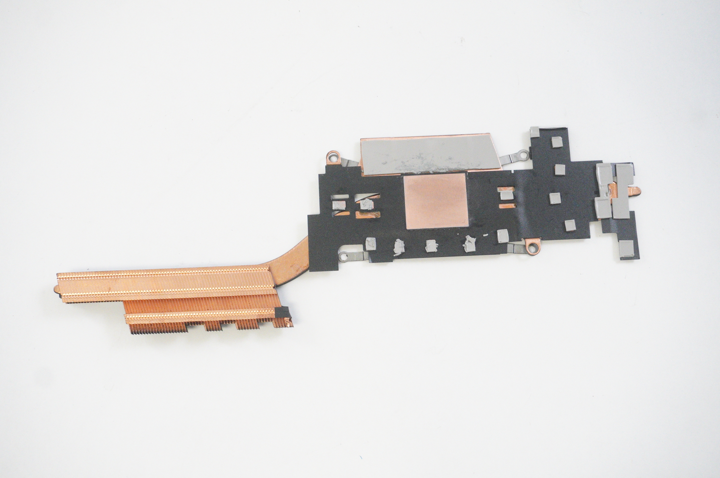 AT9460050N0 Dell CPU Heatsink I7441-SX10838BLU-PUS