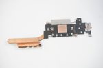 AT9460050N0 Dell CPU Heatsink I7441-SX10838BLU-PUS