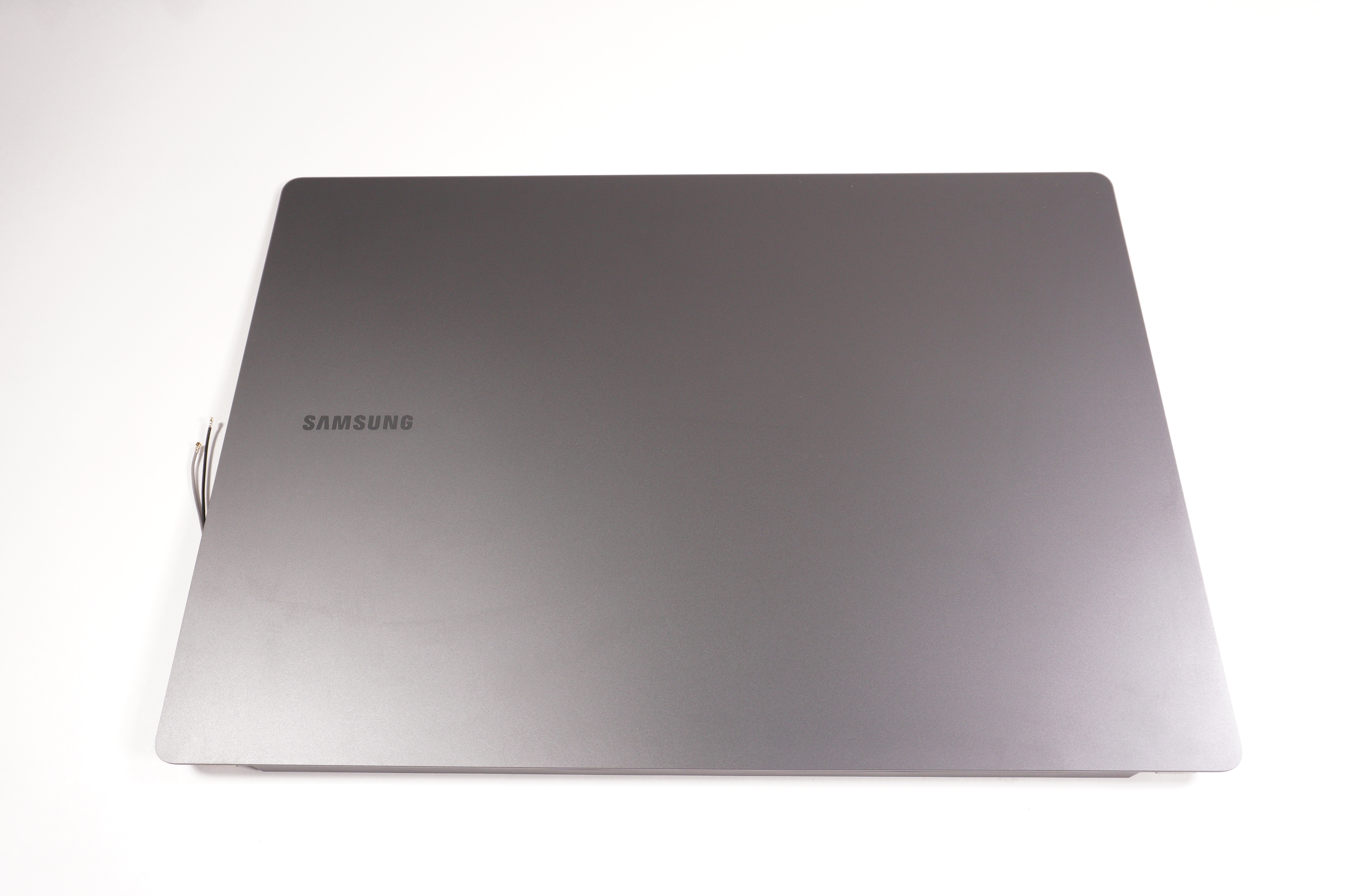 ATNA60CL07-0 Samsung 16 inches AMOLED Touch Screen Assembly NP960XMB-KB1US
