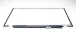 B140HAN02.4 AU Optronics 14.0 FHD 30 pin LED Screen Top and Bottom Brackets