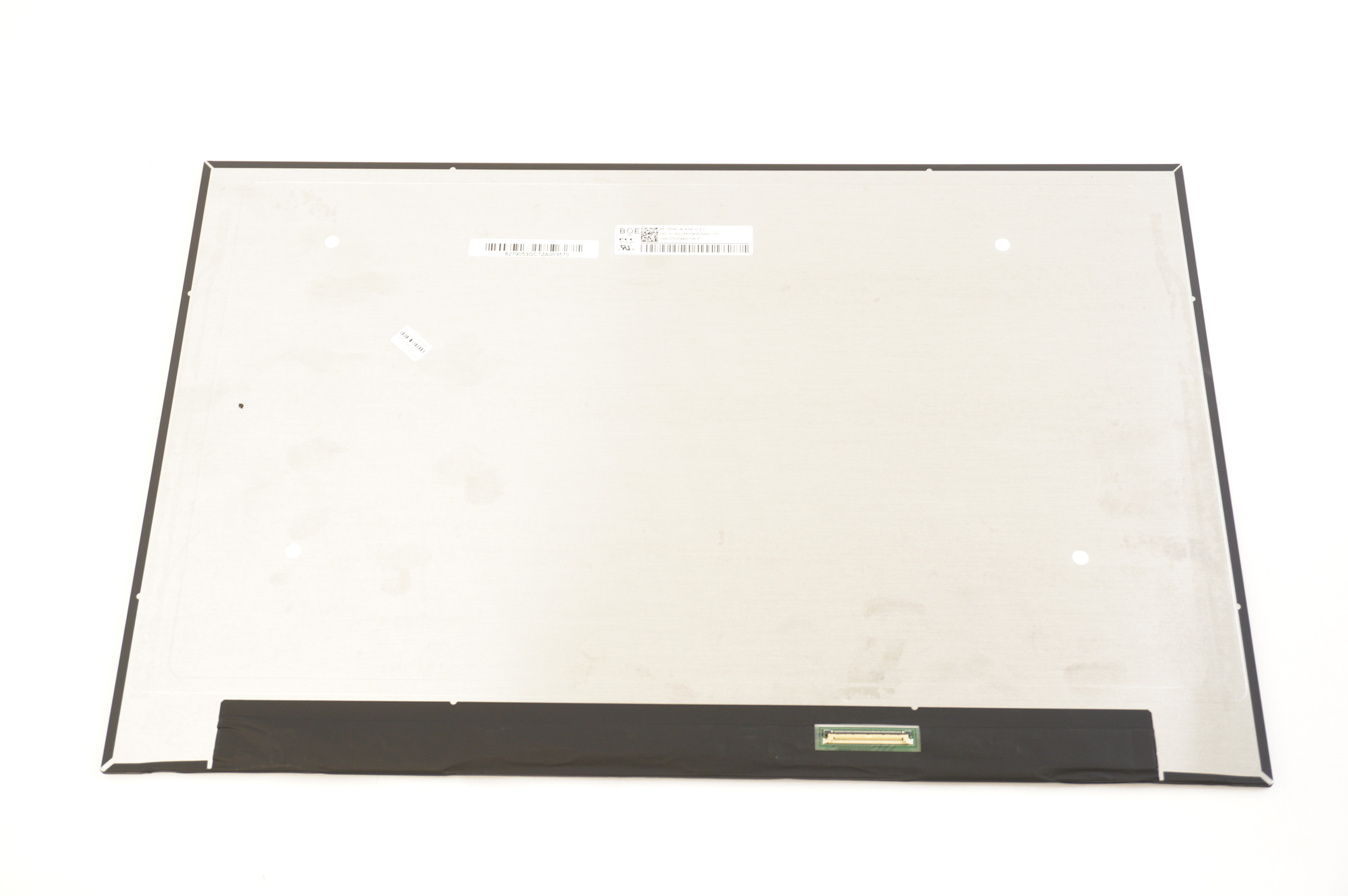 B160UAN07.K AU Optronics 16.0 wuxga wv 165HZ 1920X1200 screen FX608JMR-F16.I75060