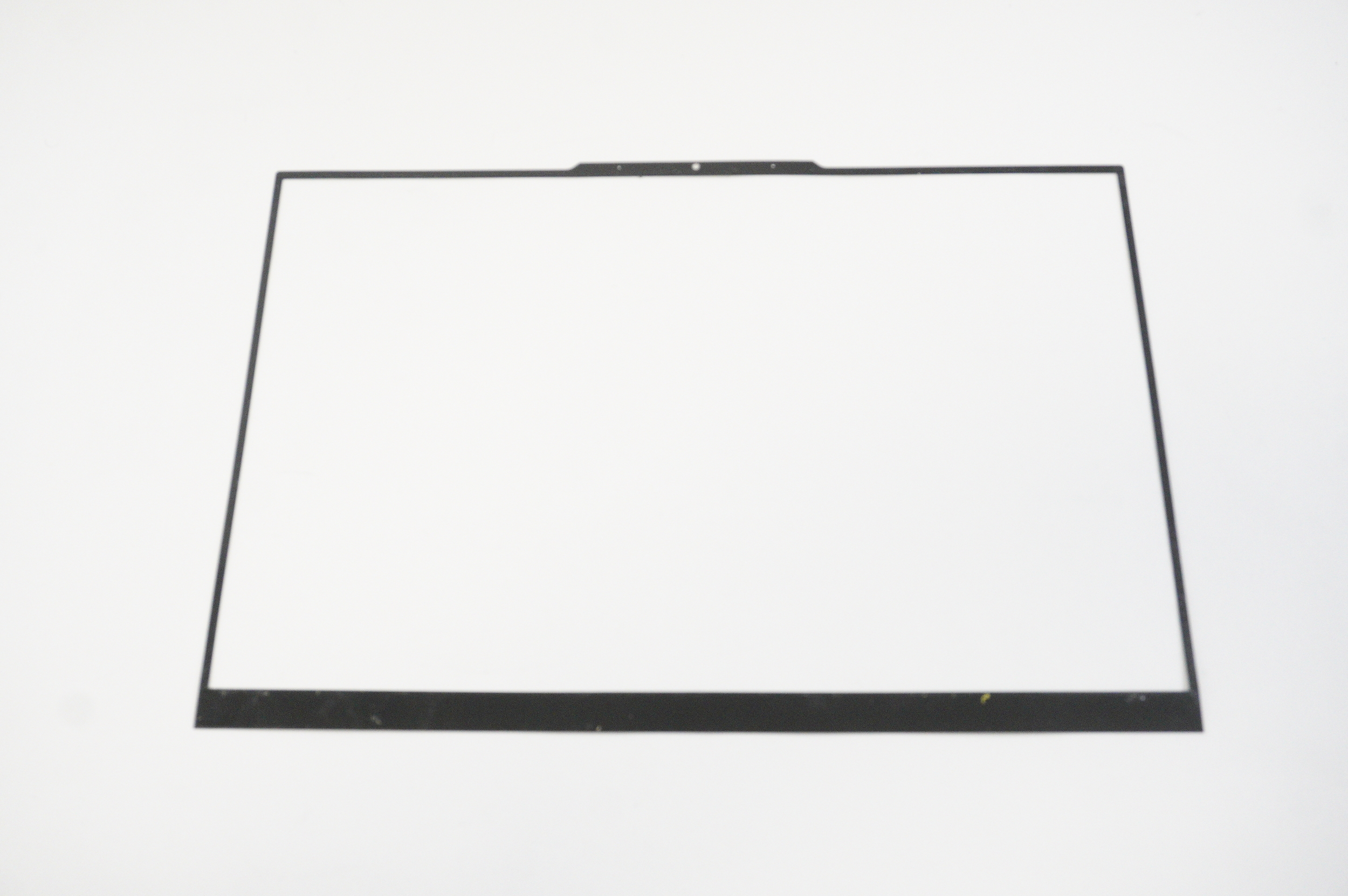 B30S19142 Lenovo LCD Front Bezel Storm Grey 82Y50028US LEGION SLIM 5 14APH8