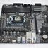 B360M-IB-R1 iBUYPOWER Intel LGA1151 Gaming Motherboard