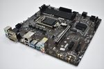 B360M-PRO-VDH iBUYPOWER Micro-ATX  B360 LGA 1151 Gaming Motheboard No I/O Plate