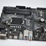 B360MA Asus Intel LGA 1151 Prime B360M-A DDR4 Motherboard No IO Shield Plate