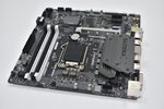 B360MBAZOOKA iBUYPOWER BAZOOKA LGA1151 Intel B360 Motherboard No IO Shield Plate