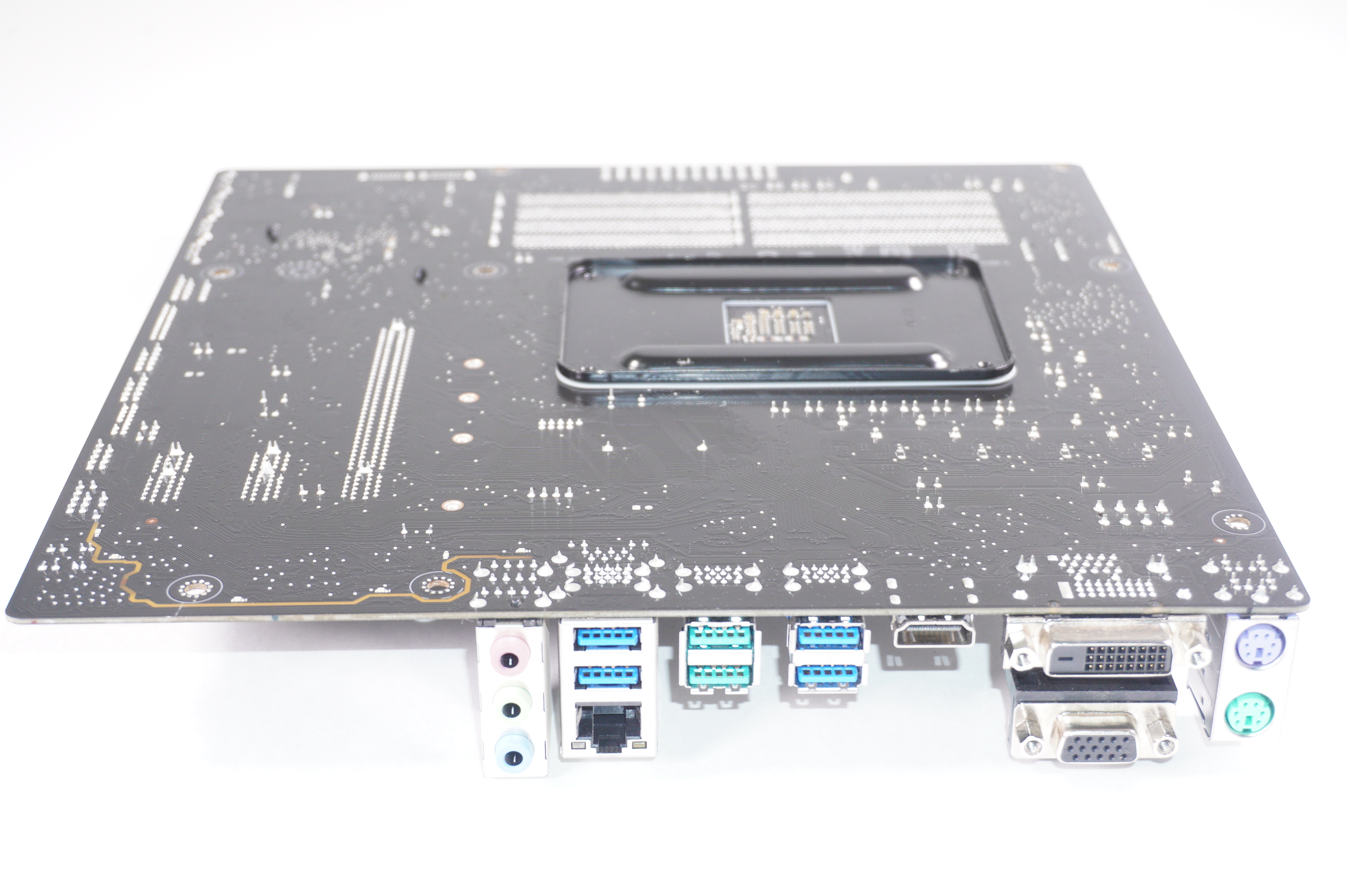 B450M-A iBUYPOWER AMD 2nd Gen Ryzen 7 Gaming Motherboard