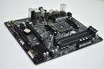 B450M-DS3H-WIFI iBUYPOWER AMD B450 AM4 Gaming Desktop Motherboard No I/O Plate