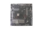 B450MAC iBUYPOWER ASRock B450M/AC Motherboard NO IO Shield Plate