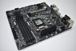 B460M-PRO-VDH-WIFI CyberPowerPC Intel LGA 1200  Desktop  Motherboard NO IO Plate