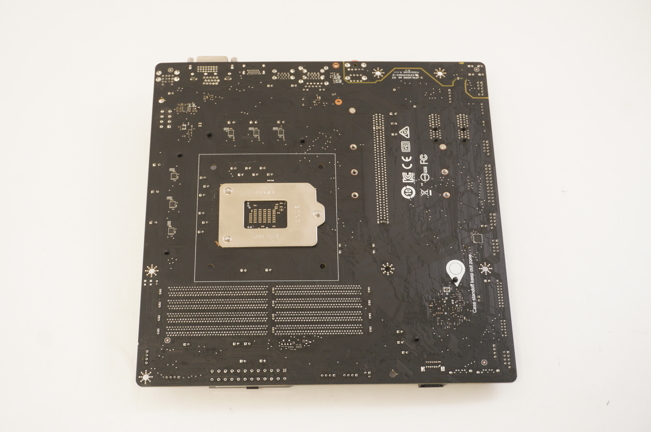 B460M-PRO-VDH MSI MSI B460M PRO-VDH WIFI LGA1200 DDR4 Motherboard
