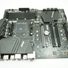 B550-APRO-CEC MSI AMD Socket Tipe AM4 DDR4 ATX Motherboard No IO shield Plate