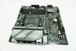 B550AM-GAMING AsRock AMD AM4 DDR4 Gaming Desktop Motherboard No I/O Plate