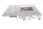 B550M-DS3H-AC GigaByte AMD AM4 Gaming Motherboard No I/O Shield Plate