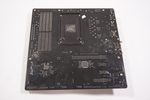 B550MC iBUYPOWER ASRock B550M-C Gaming Motherboard NO IO Shield Plate
