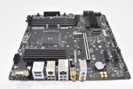 B550MPROVDHWIFI16 MSI AMD AM4 DDR4 Motherboard NO IO Shield