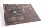 B550UDAC GigaByte AMD AM4 DDR4 Motherboard No IO Shield Plate B550UDAC