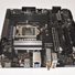 B560M-C AsRock Intel Socket LGA 1200 Gaming Motherboard No IO Shield Plate