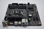 B560M-DS3H-AC  Intel LGA 1200 Gaming Desktop Motherboard  No I/O Plate