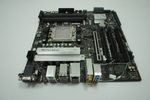 B650MAAXPRIME II Asus AMD Ryzen 7 Socket Gaming Motherboard No IO Shield Plate
