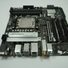 B650MAAXPRIME II Asus AMD Ryzen 7 Socket Gaming Motherboard No IO Shield Plate