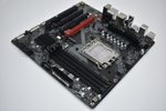 B650MCV2 GigaByte AMD Socket AM5 DDR5 Micro ATX Motherboard No IO Shield Plate