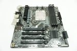 B650MCV3 GigaByte AMD Socket AM5 LGA 1718 DDR5 M-ATX Motherboard