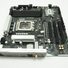 B760MC GigaByte Intel LGA1700 DDR5 Gaming Motherboard NO IO Shield Plate B760M-C