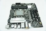 ASUS B760M MAX GAMING WIFI Intel LGA1700 mATX Motherboard