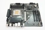 B850GAMINGWIFI6 GigaByte AMD AM5 DDR5 Gaming Motherboard No IO Shield Plate