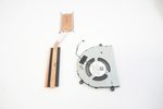B85D5HB2063 Gateway Cooling Fan GWTN156-1BK