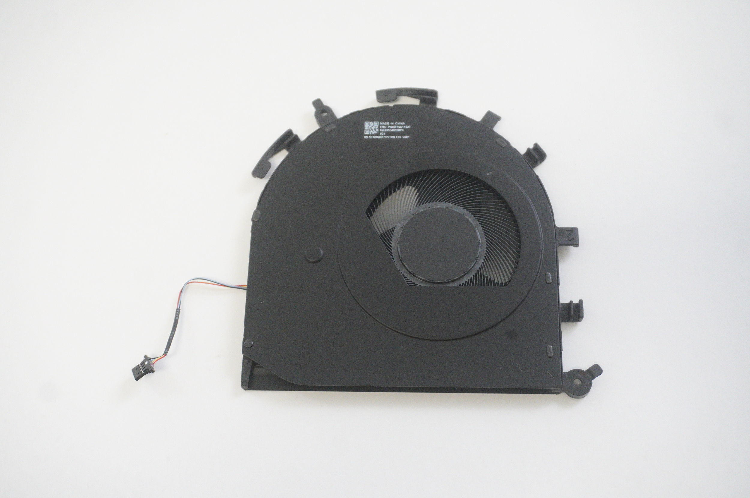 B9506ASHNF2401TN Lenovo Cooling Fan 83JU0001US YOGA 7 2-IN-1 16AKP10
