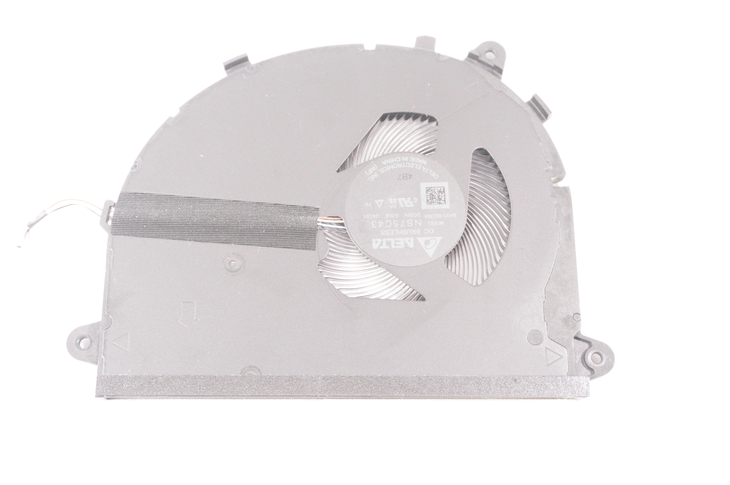 BA3100236A Samsung Fan NP750XQB-KA2US