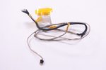 BA39-01051A Samsung Lcd Display Cable NP-RC51-2S02US np-rc512-w01