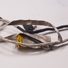 BA39-01166A Samsung Lcd Display Cable NP-305E7A NP305E7A-A02US