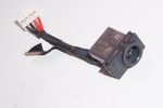 BA39-01209A Samsung Dc In Jack Cable NP520U4C-A01UB