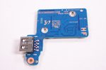 BA41-02652A Samsung Usb Board XE521QAB-K01US XE520QAB-K02US