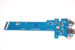 BA41-02747A Samsung USB Board XE350XBA-K01US